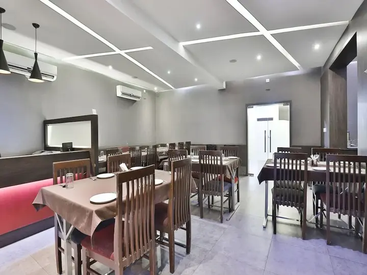 Сомнатх: OYO 3243 Hotel Aditya Gir
