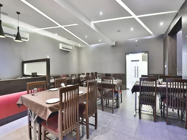 Сомнатх: OYO 3243 Hotel Aditya Gir