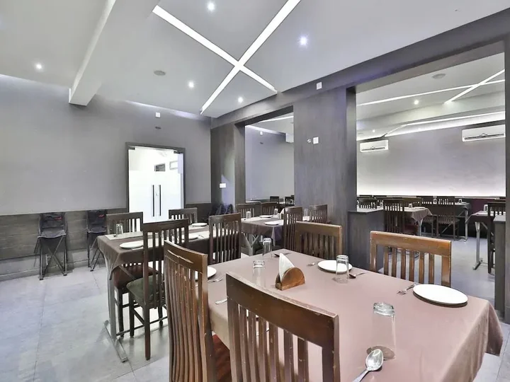 Сомнатх: OYO 3243 Hotel Aditya Gir