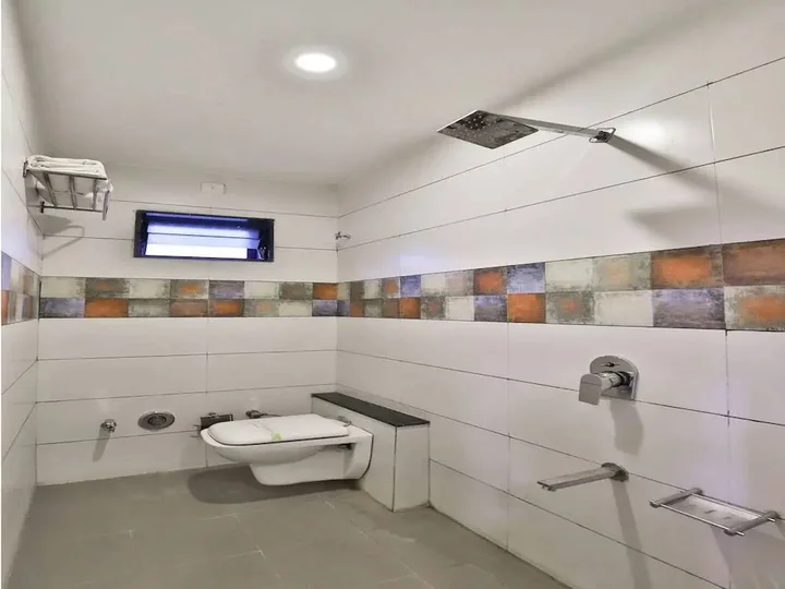 Сомнатх: OYO 3243 Hotel Aditya Gir
