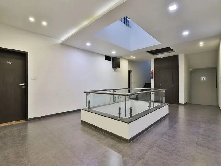 Сомнатх: OYO 3243 Hotel Aditya Gir