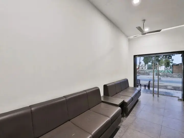 Сомнатх: OYO 3243 Hotel Aditya Gir