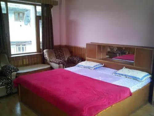 Манали: Bhoomi Holiday Homes Manali