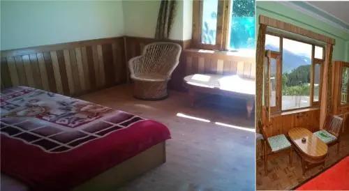 Манали: Bhoomi Holiday Homes Manali