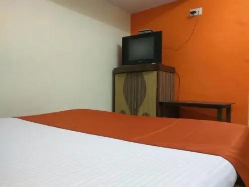 Панвель: Hotel Shiva