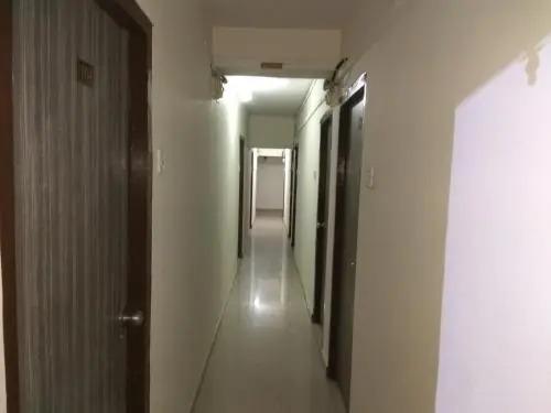 Панвель: Hotel Shiva