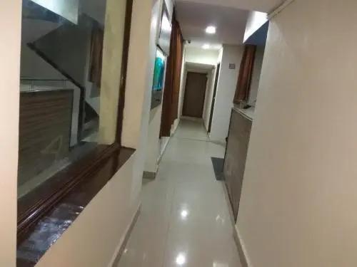 Панвель: Hotel Shiva