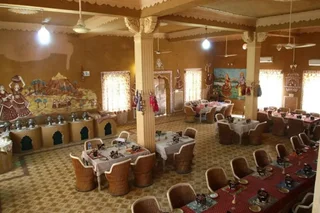 Пушкар: Sehdev Bagh