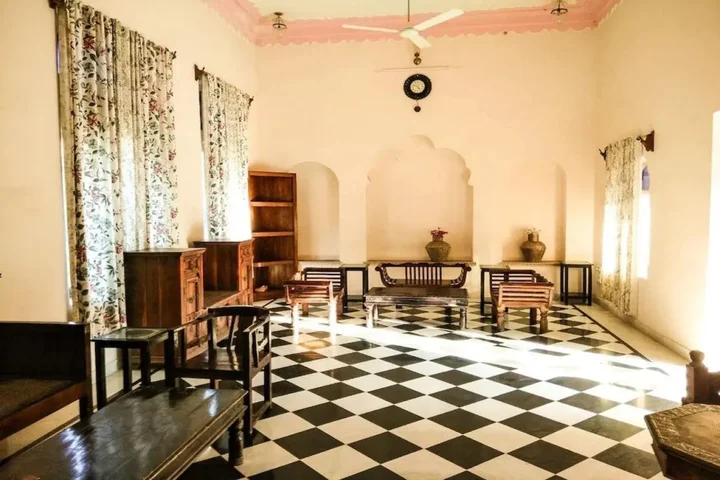 Пушкар: Sehdev Bagh