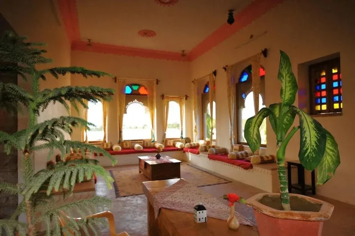 Пушкар: Sehdev Bagh