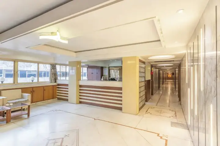Ахмедабад: Hotel Sanmati