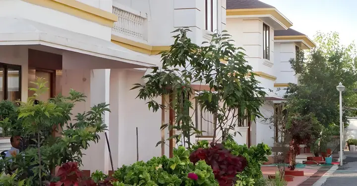 Лонавала: Sereniity Resort