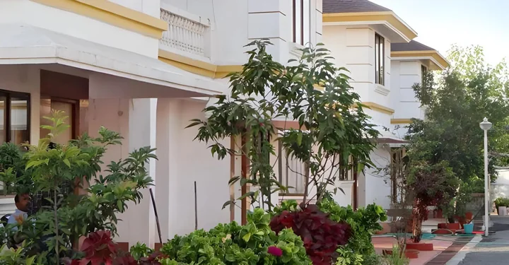 Лонавала: Sereniity Resort