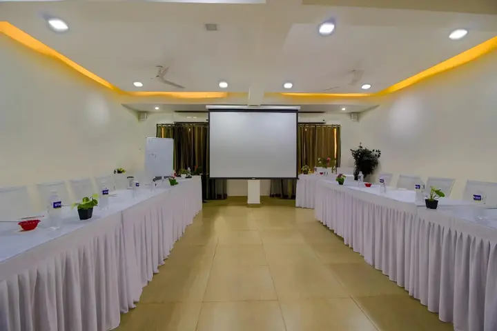 Лонавала: Sereniity Resort