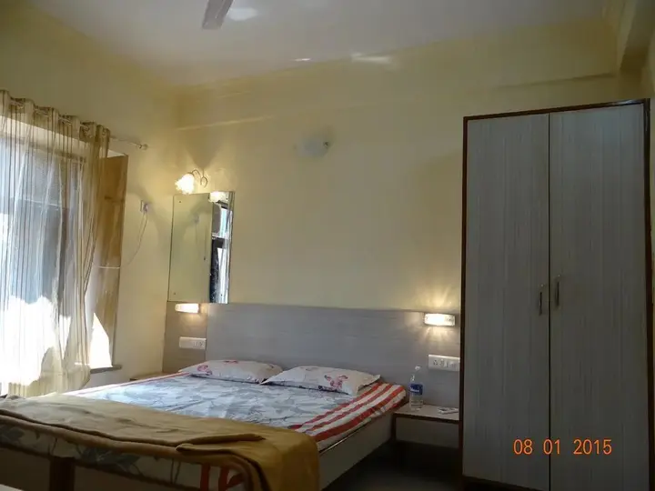 Лонавала: Sereniity Resort