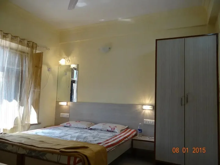 Лонавала: Sereniity Resort