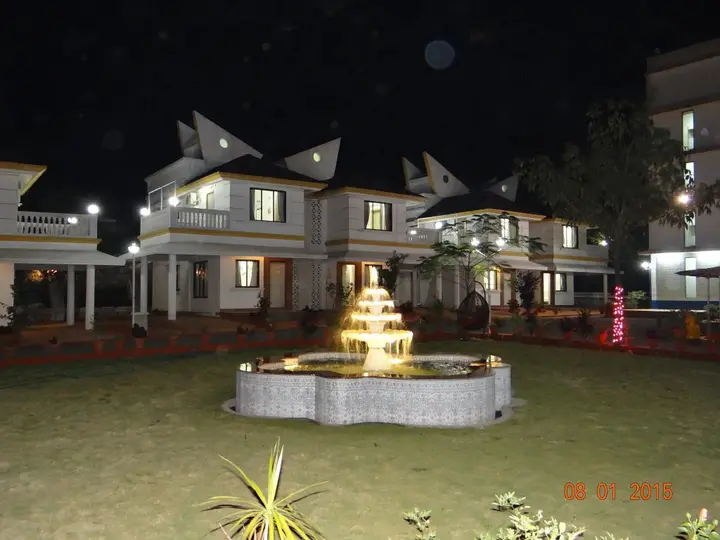 Лонавала: Sereniity Resort