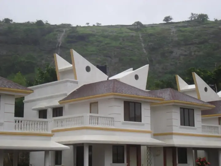 Лонавала: Sereniity Resort