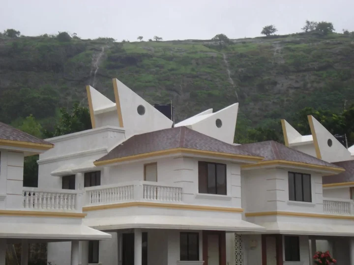 Лонавала: Sereniity Resort