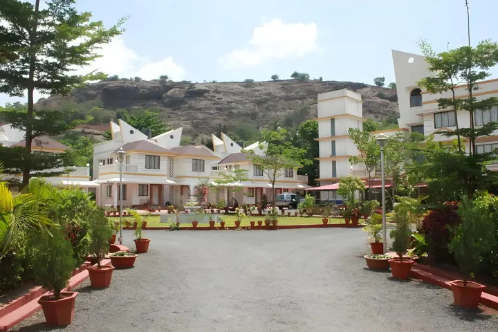 Лонавала: Sereniity Resort