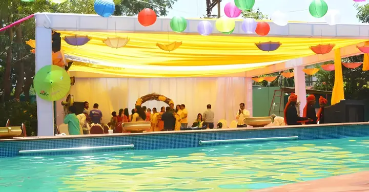 Лонавала: Sereniity Resort