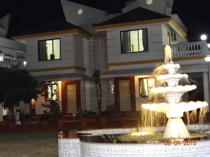 Лонавала: Sereniity Resort
