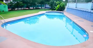 Лонавала: Sereniity Resort