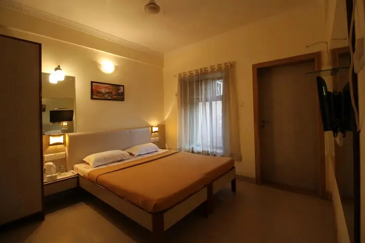 Лонавала: Sereniity Resort