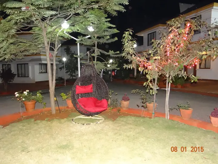 Лонавала: Sereniity Resort
