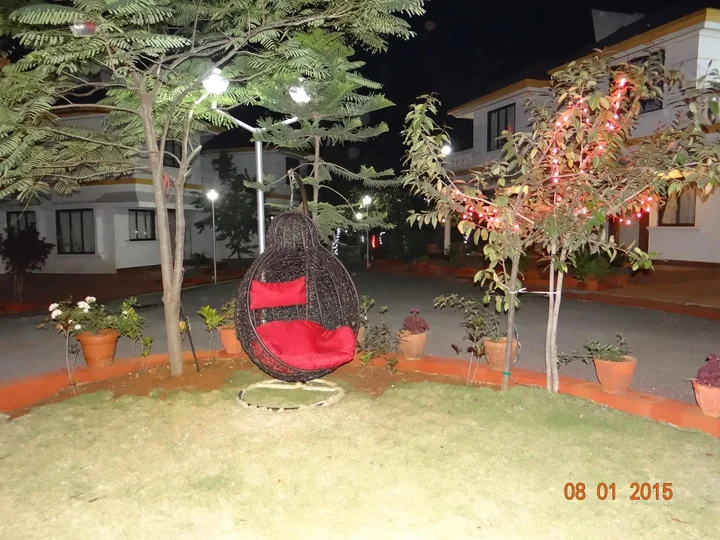 Лонавала: Sereniity Resort