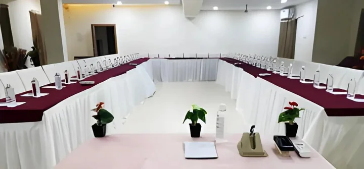 Лонавала: Sereniity Resort