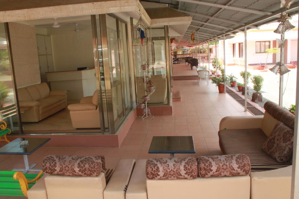 Лонавала: Sereniity Resort
