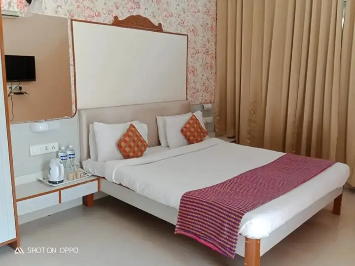 Лонавала: Sereniity Resort