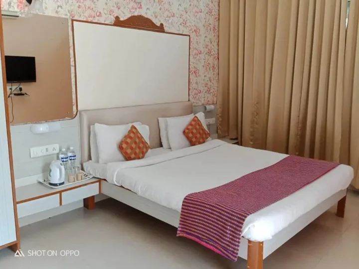 Лонавала: Sereniity Resort