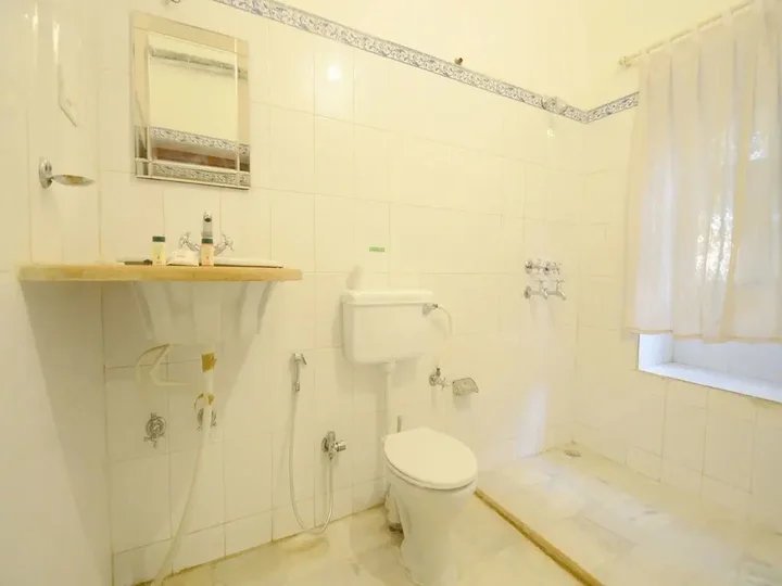 Джайсалмер: Collection O 1352 Hotel Desert Moon
