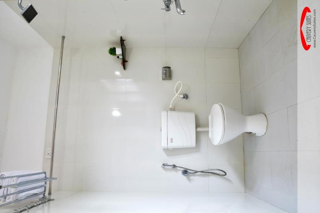 Мадикери: Cauvery Suites