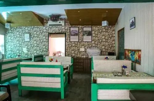 Амбала: Master Farm Resort