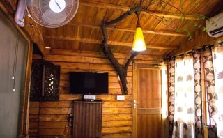 Амбала: Master Farm Resort