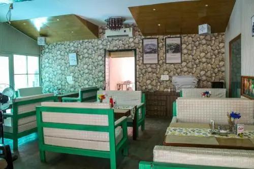 Амбала: Master Farm Resort