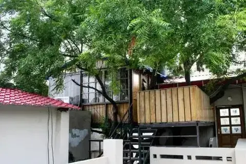 Амбала: Master Farm Resort