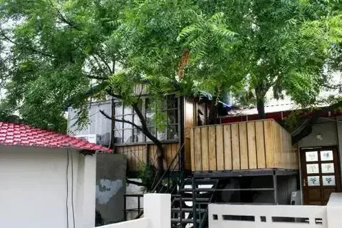 Амбала: Master Farm Resort