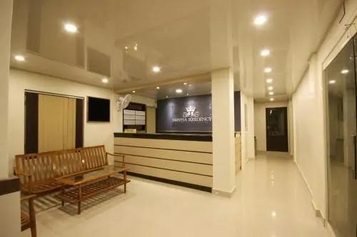 Тируванантапурам: Swapna Residency