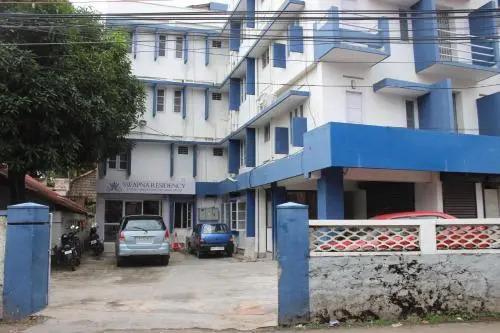 Тируванантапурам: Swapna Residency