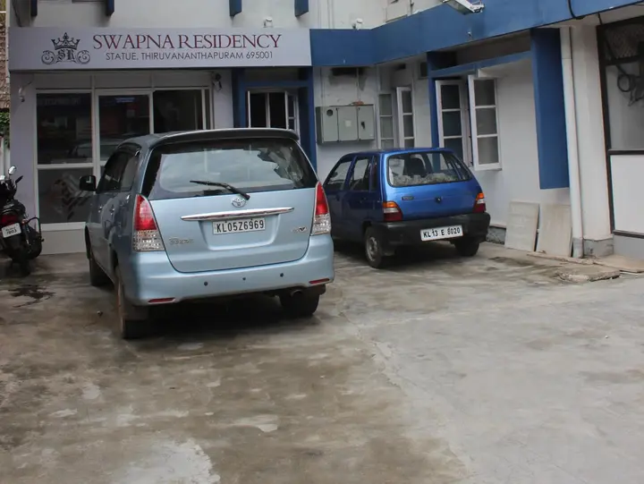 Тируванантапурам: Swapna Residency