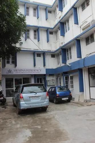 Тируванантапурам: Swapna Residency