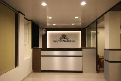 Тируванантапурам: Swapna Residency