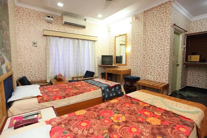 Trishul Hotel — фото 5