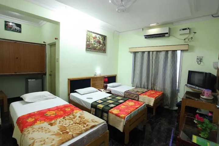 Trishul Hotel — фото 4