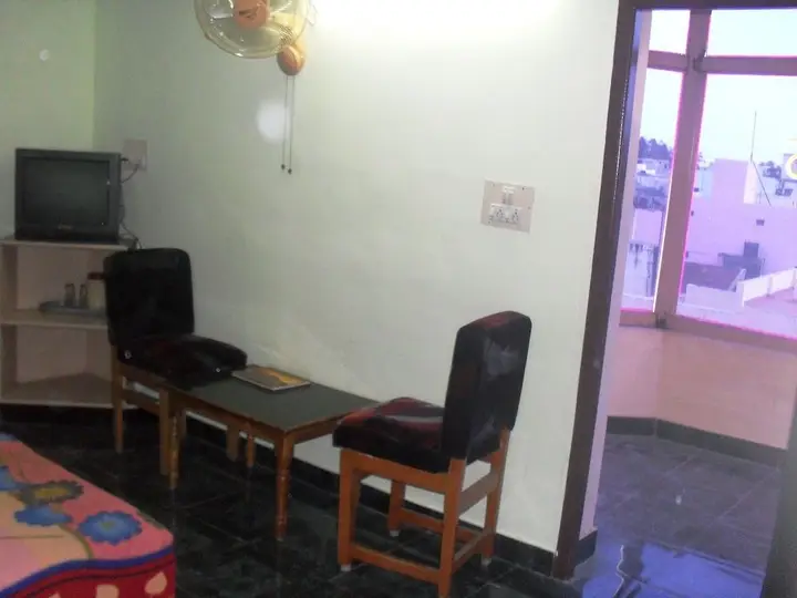 Trishul Hotel — фото 6