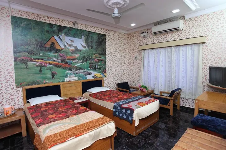 Trishul Hotel — фото 3
